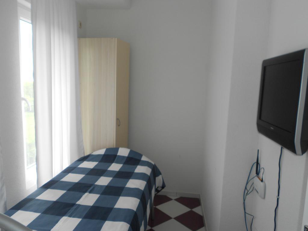 Villa Angel Apartments - Ohrid- エクステリア 写真